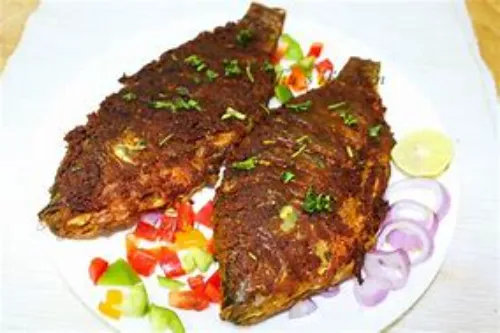 Fish Fry